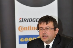 Péter Urbán (President of HTA)